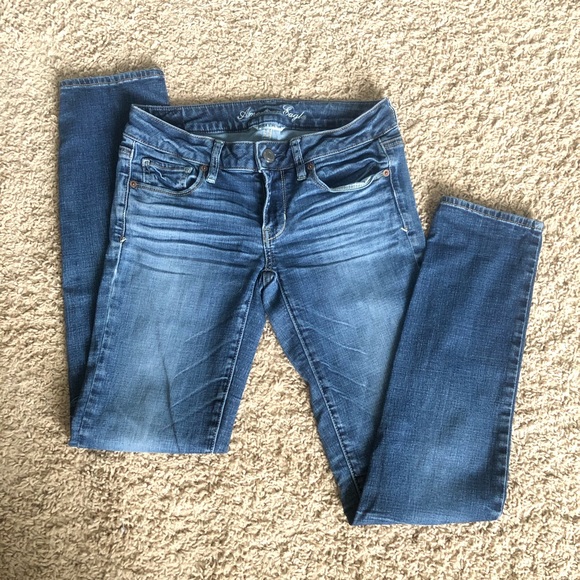 AEO Skinny Jean - Picture 2 of 6